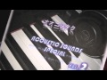 EVERYDAY EVERYTIME オオニシタク  ACOUSTIC SOUNDS SPECIAL VOL.2