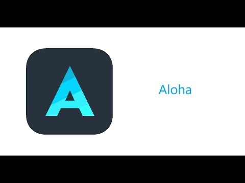 Видео: На живо с Aloha - Matador Network