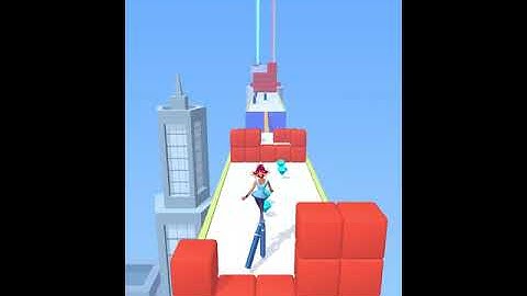 High Heels - All Levels Gameplay Android,ios (Levels 424-427)