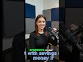Build Your Emergency Fund: Simple Steps to Financial Security #shorts