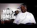 Mob James on Never Voting as a Felon: What Do I Get Out of It? (Part 1)