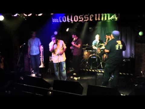 Keyser Soze - 12.06.2013 - Collosseum Music Pub, Košice, Slovakia (Full Concert)