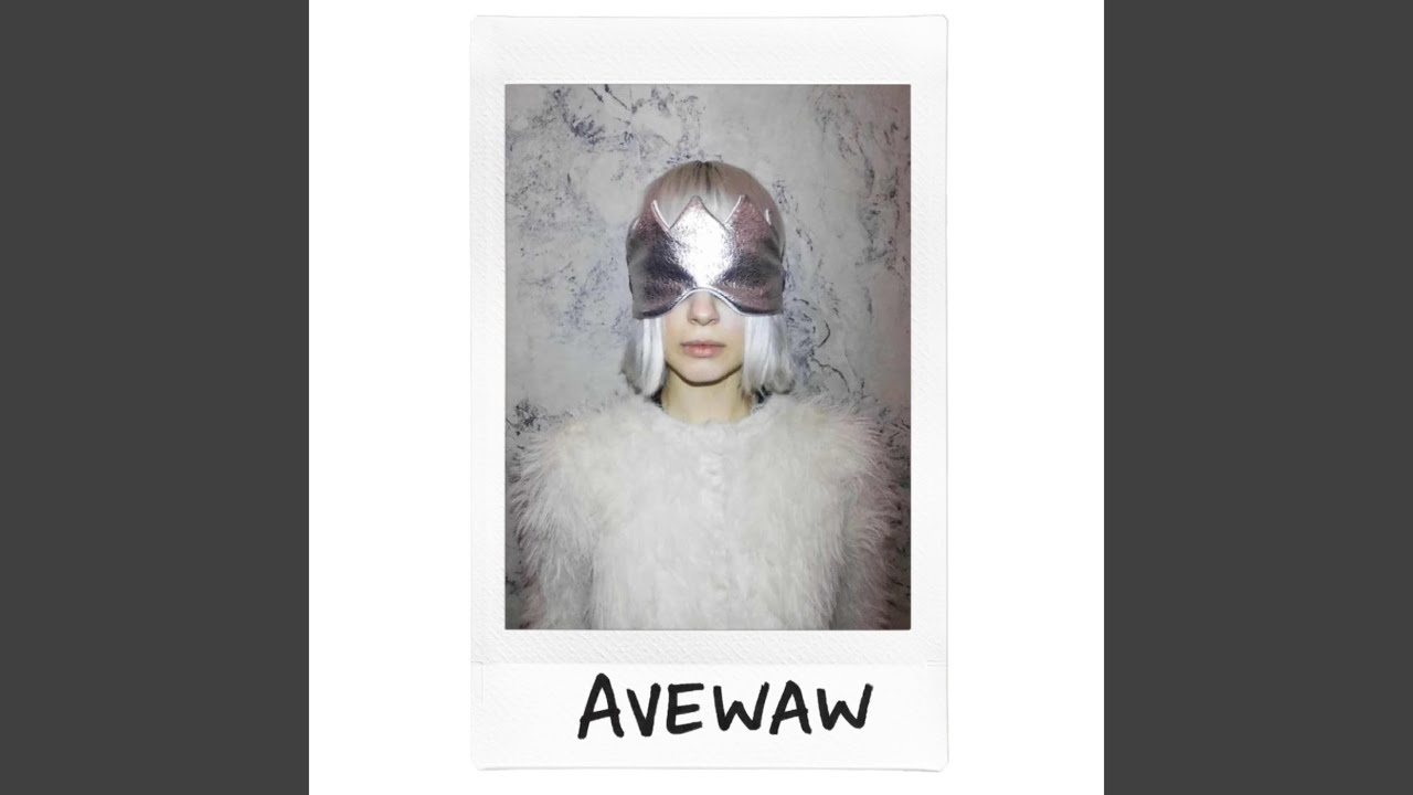 Avewaw (Mislaw Remix)