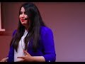 If you're Druze...call me! | Tania Abou-Ltaif | TEDxSciencesPoCampusMenton
