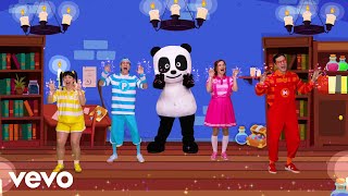 Panda e Os Caricas - Abracadabra