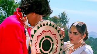 Yaar Tera Pyaar To Hai Meri Zindagi ((( Jhankar ))) HD, Hum Bhi Insaan Hain 1989 | Mohammad Aziz