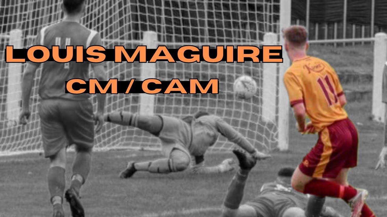 Louis Maguire Highlight Video
