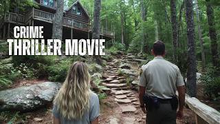 ➡️ Crime Thriller Movie! A sheriff and an FBI agent hunt a dangerous kidnapper 🎬