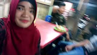 Istirahat Kerja Broo
