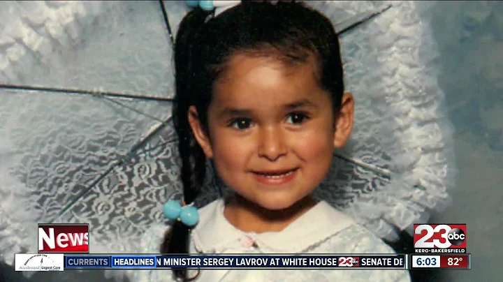 Jessica's Story: 27 Years Later