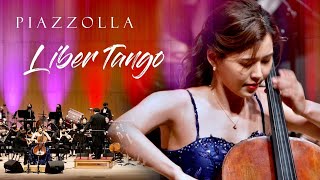 Liber TangoCello + Orchestra | 리베르탱고 (오케스트라 버전)