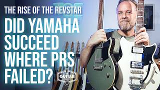 Did Yamaha Succeed Where PRS Failed (The Indie Scene Reality)