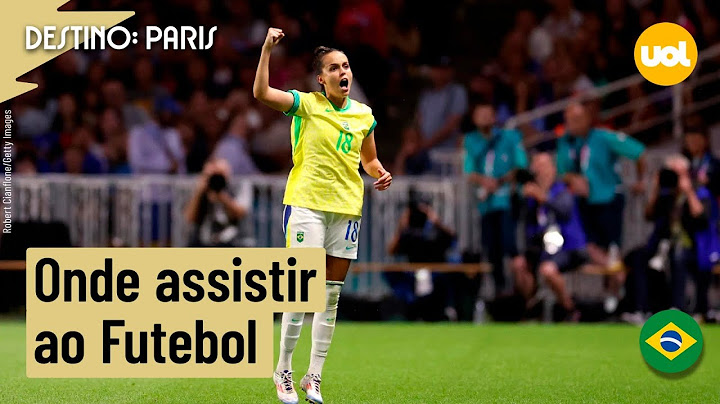 BRASIL X ESPANHA NA SEMIFINAL DO FUTEBOL FEMININO: ONDE ASSISTIR À TRANSMISSÃO AO VIVO DO JOGO