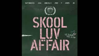 BTS - BTS Cypher Pt. 2: Triptych (Instrumental)