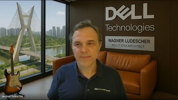 Seminários: Dell PowerEdge Hardware para GPUs de Alta Performance