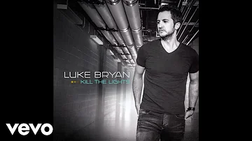 Luke Bryan - Move (Official Audio)
