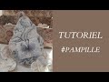 Tuto pampille shabby chic