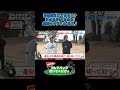 【安全策だけではダメ！ 攻める時は攻める！佐藤キャディ渾身のアドバイス】武井壮のゴルフバッグ担いでください/#武井壮#プロキャディー #golf #ゴルフ #shorts #プロゴルファー#三浦翔平