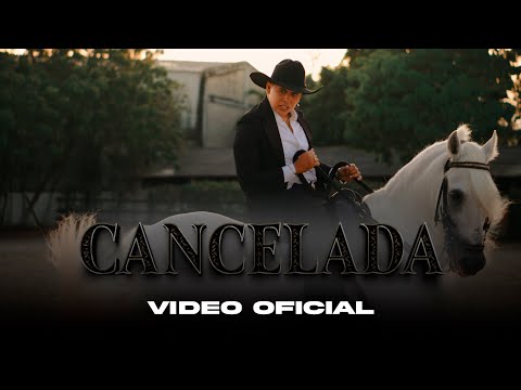 Cancelada - David Bell (Official music video)