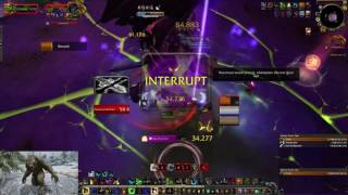 901 Guardian Druid Challenge kill