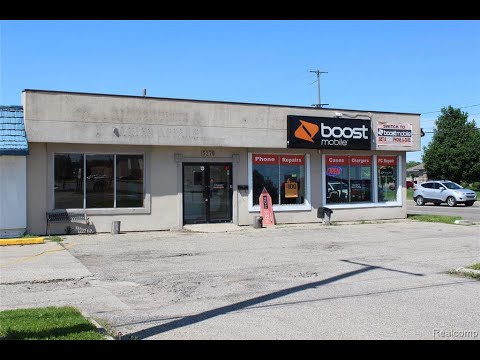5270 Corunna Rd, Flint, MI home video tour