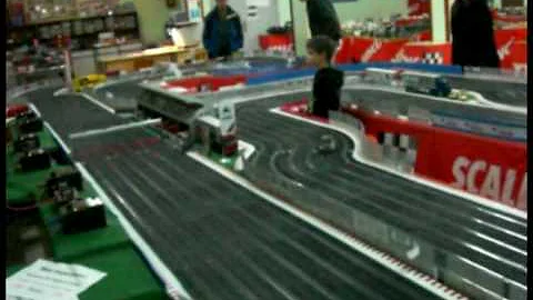 V CAMPEONATO DE CAMIONES - TAMASLOT 2009 - VIDEOS