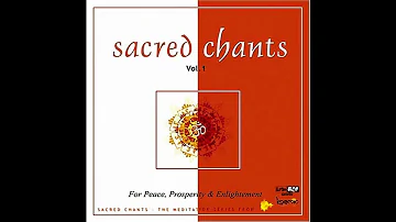 Seven - Medha Muktham (Track 03) Sacred Chants Volume 1