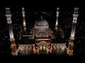 Самая крупная мечеть в Европе — мечеть «Гордость мусульман», Чечня😍
