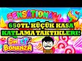 Sweet Bonanza | Rekor Kazançlarda Bugün Devasa Vurgun!  | EFSANE KOMBOLAR