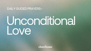 Unconditional Love