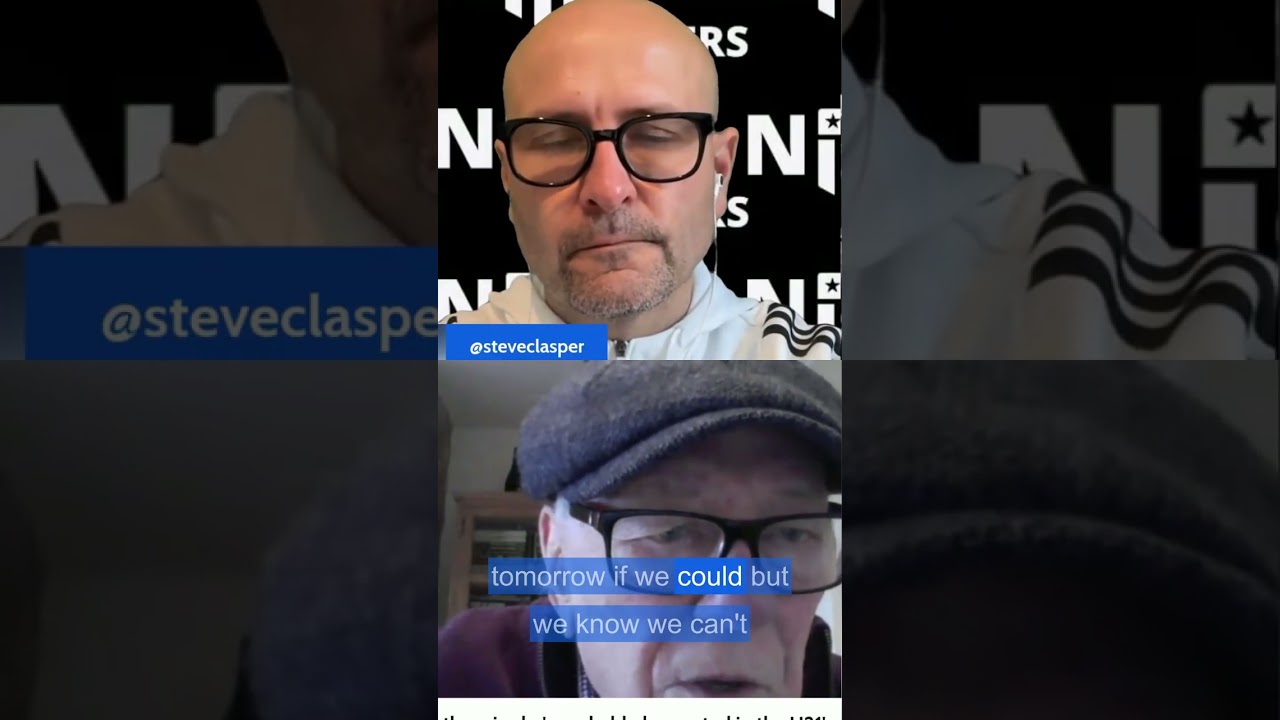 Why Elliot Anderson prospered after leaving Newcastle