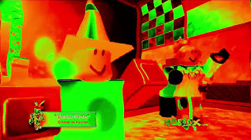 Roblox Commercial in 4ormulator V1