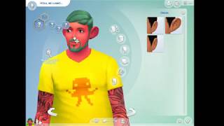 🔴 Resubido: Jugando a los Sims 4