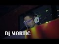 Dj Mortic -  Forsage dance show (live show)