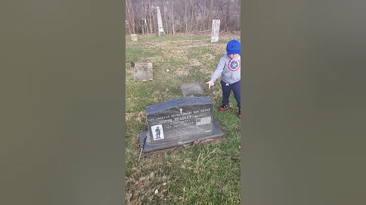 Casterline Cemetery