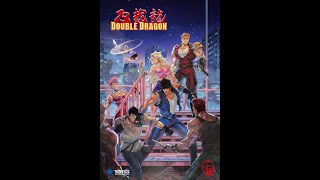 Double Dragon Extreme Anime Mix 