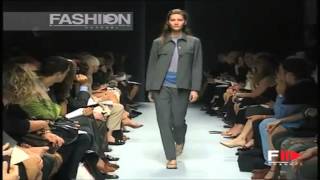 Gisele Bundchen Philosophy Spring Summer 1998