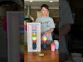 Vertical Stack “NO” Game! #challenge #fun #games