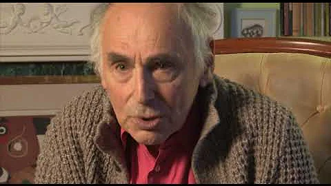 Frederic Raphael - On death and the passage of tim...