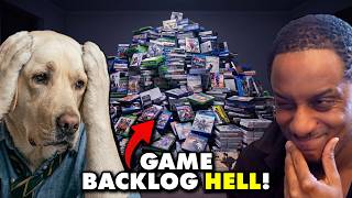 Top 10 GAMES You'll NEVER Finish Before You DIE!!