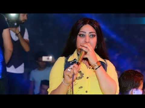 ياسمين عادل مع القيصر حمادة العجوز واغنية جديد 2018 عارف اية بس الى وجعك 