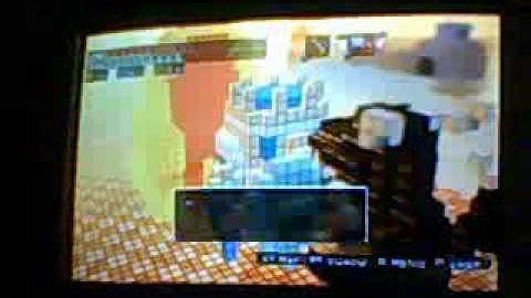 3d dot game heroes(BLOX SWORD SHOP!)gameplay 45