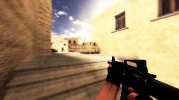 css amazing double headshot .adrikos (Xiaris)