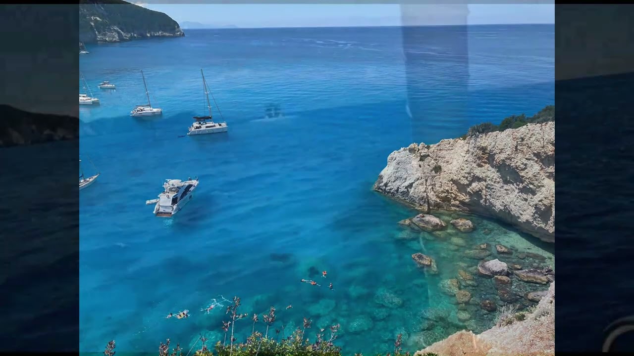 Landratten auf hoher See