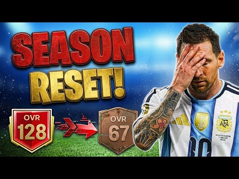 Will FC Mobile Reset This Year? (Everything You Need To Know)