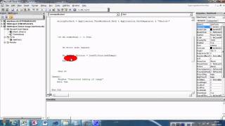Excel VBA 009 - GETOPENFILENAME Excel Command