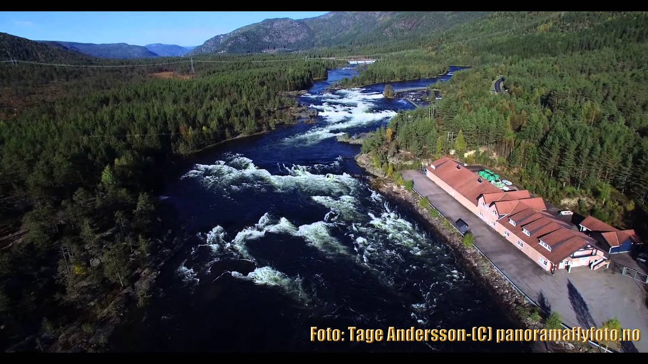 EVJE RAFTING 4 10 15 RAKNKNES BYGLANDSFJORD NORWAY 0001