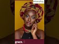 Top 5 African Countries with the Most Beautiful Women – Dateless Beauty