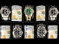 How to Buy a Rolex and Not Screw Up