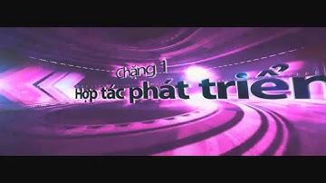 [YRC FTU] Clip intro đêm chung kết SVNĐ 2011 - Chủ đề WTO